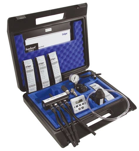 compressed air quality test kit|draeger air quality test kit.